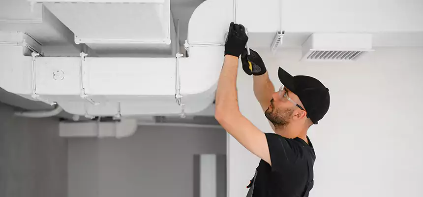 Our Air Duct Cleaning Services in Arden-Arcade, CA