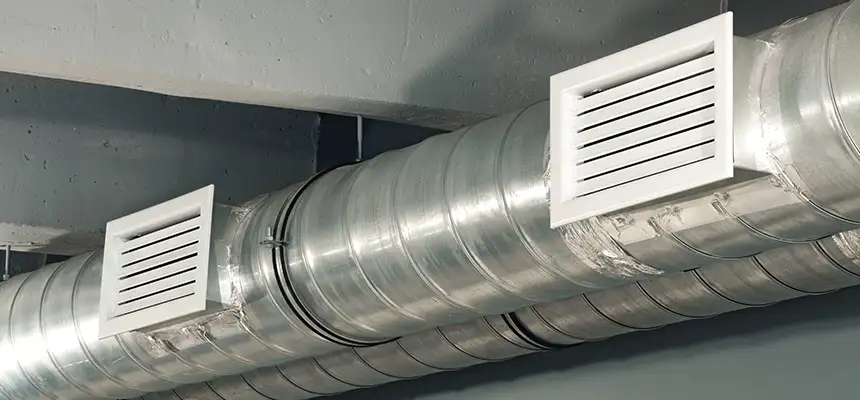 Our Air Duct Camera Inspection Services in Arden-Arcade, CA