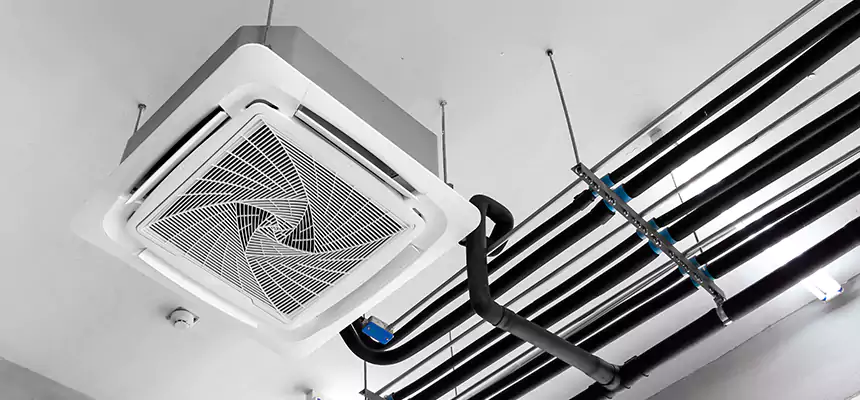 Our Air Duct Deep Cleaning Services in Arden-Arcade, CA