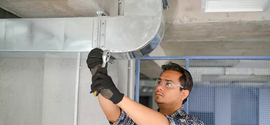 Our Air Duct Installation Services in Arden-Arcade, CA