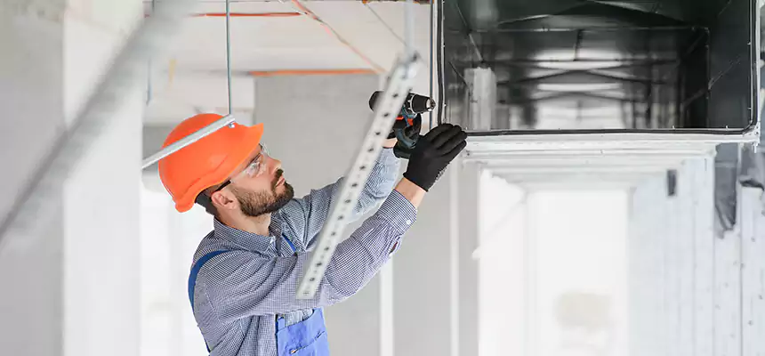 Our Air Vent Replacement Services in Arden-Arcade, CA