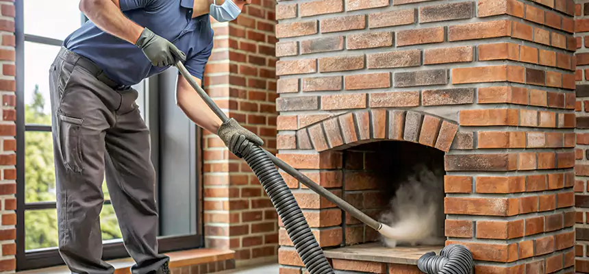 Our Chimney Sweep Services in Arden-Arcade, CA