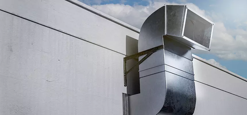 Trusted Industrial Dryer Vent Cleaning in Arden-Arcade