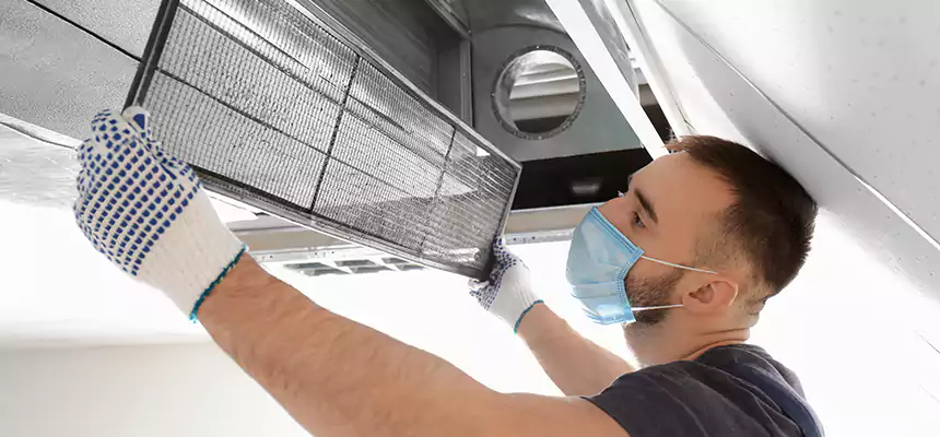 Our Dryer Vent Cleaning Services in Arden-Arcade, CA