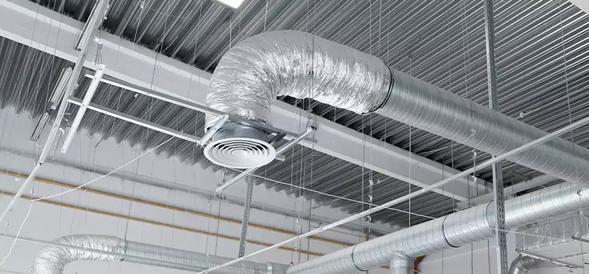 Our Dryer Vent Hose Replacement Services in Arden-Arcade, CA