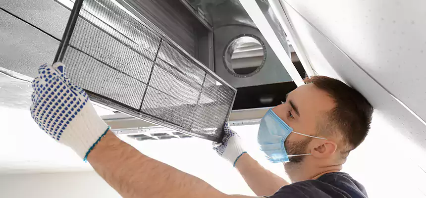 Our Home Duct Cleaning Services in Arden-Arcade, CA  