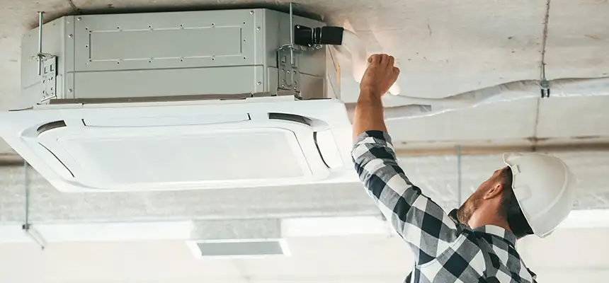 Our Local Vent Cleaning Services in Arden-Arcade, CA