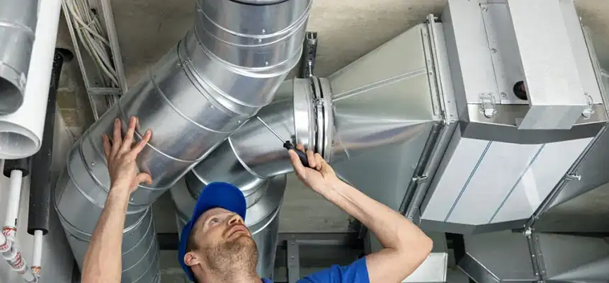 Our Same-Day Air Duct Service in Arden-Arcade, CA