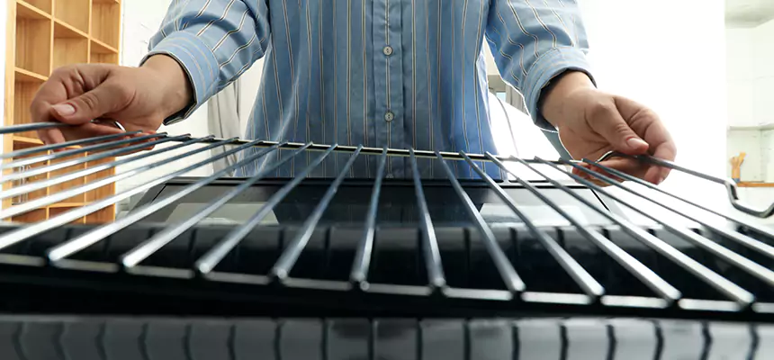 Our Vent Grille Washing Services in Arden-Arcade, CA