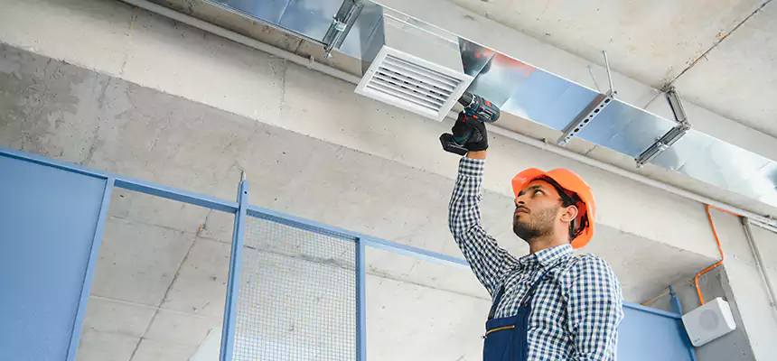 Efficient Exhaust Vent Cleaning in Arden-Arcade, CA