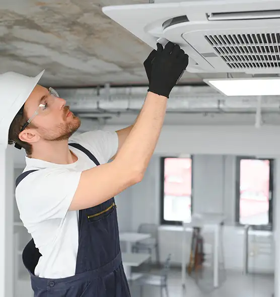 Top Affordable Duct Cleaning Services Near Me in Arden-Arcade, CA