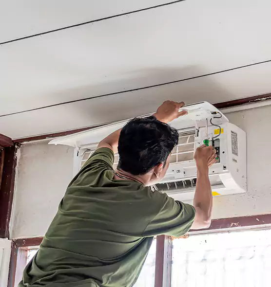 About Air Duct & AC Odor Removal in Arden-Arcade, CA