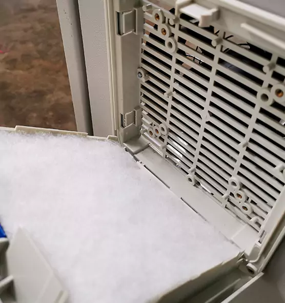 Professional Air Duct Expansion Solutions in Arden-Arcade, CA