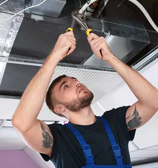About Air Duct Repair Services in Arden-Arcade, CA