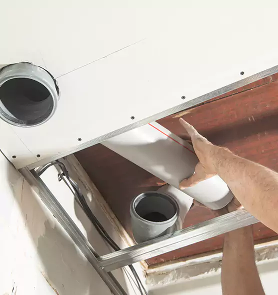 Professional Air Duct Replacement in Arden-Arcade, CA