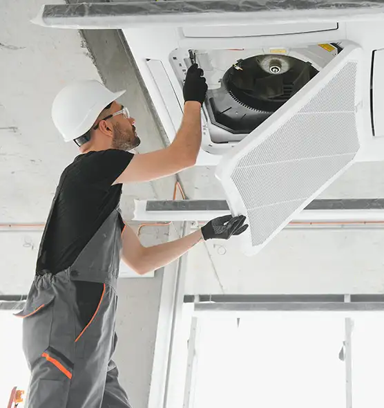 About Air Duct Rodent Removal in Arden-Arcade, CA