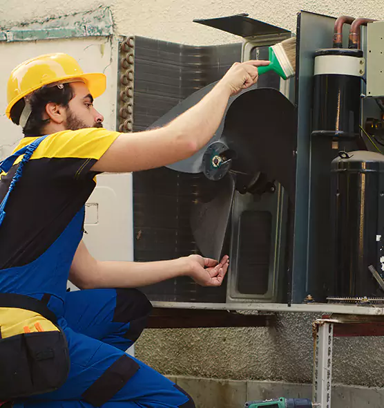 Professional Air Duct Washing Service in Arden-Arcade, CA