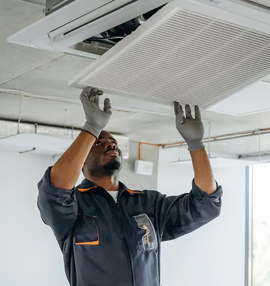 About Certified Air Duct Specialists in Arden-Arcade, CA