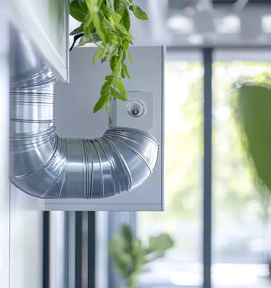 Professional Eco-Safe Dryer Vent Cleaning in Arden-Arcade, CA