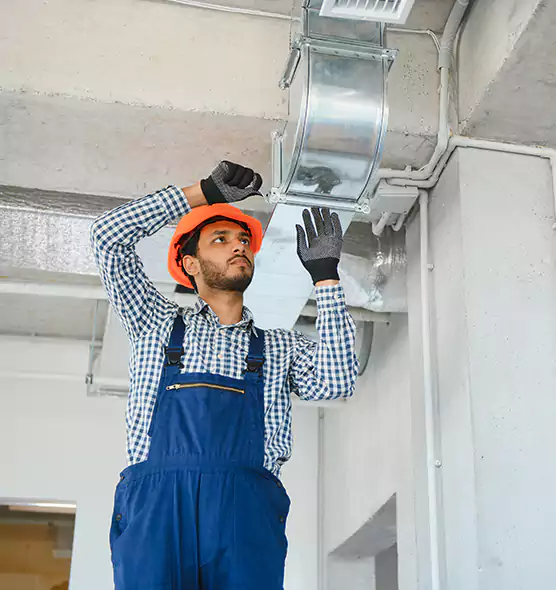 About Hotel Duct And Vent Cleaning in Arden-Arcade, CA