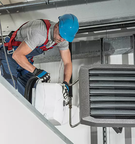 Professional HVAC Cleaning Solutions in Arden-Arcade, CA