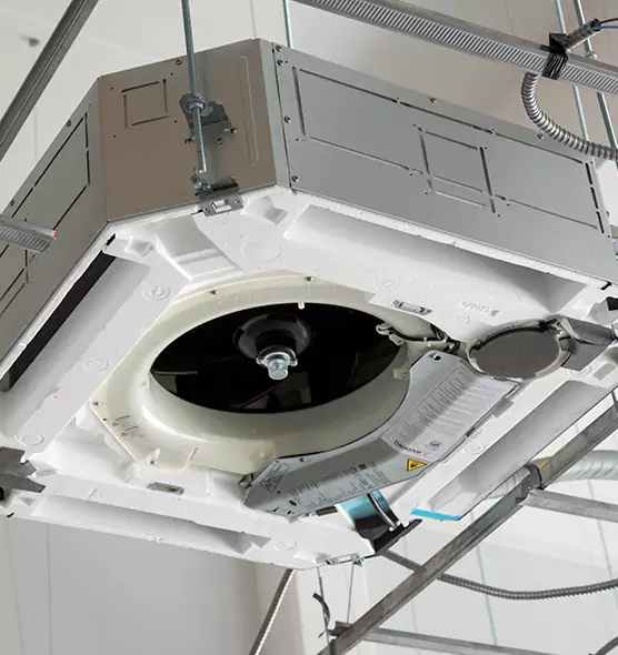 Professional Industrial Dryer Vent Cleaning in Arden-Arcade, CA