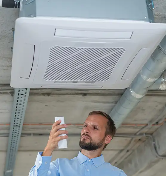 About Local Vent Cleaning Services in Arden-Arcade, CA