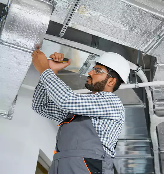 Welcome to Mold & Mildew Removal from Air Ducts Arden-Arcade, CA