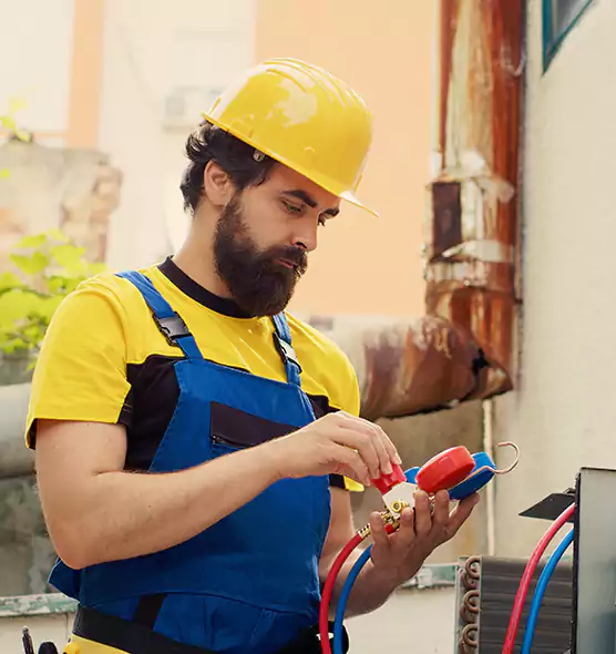 About Smart HVAC Installation in Arden-Arcade, CA