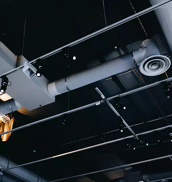 Professinal UV Light Air Purification for Ducts in Arden-Arcade, CA