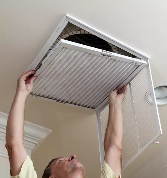 Professional Vent Relocation Services in Arden-Arcade, CA
