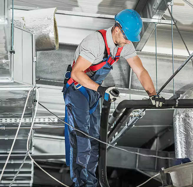 Why Homeowners & Businesses Trust Us in Arden-Arcade, CA?