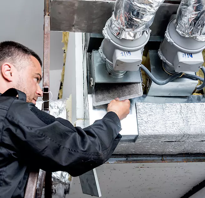 Why Homeowners & Businesses Trust Us in Arden-Arcade, CA