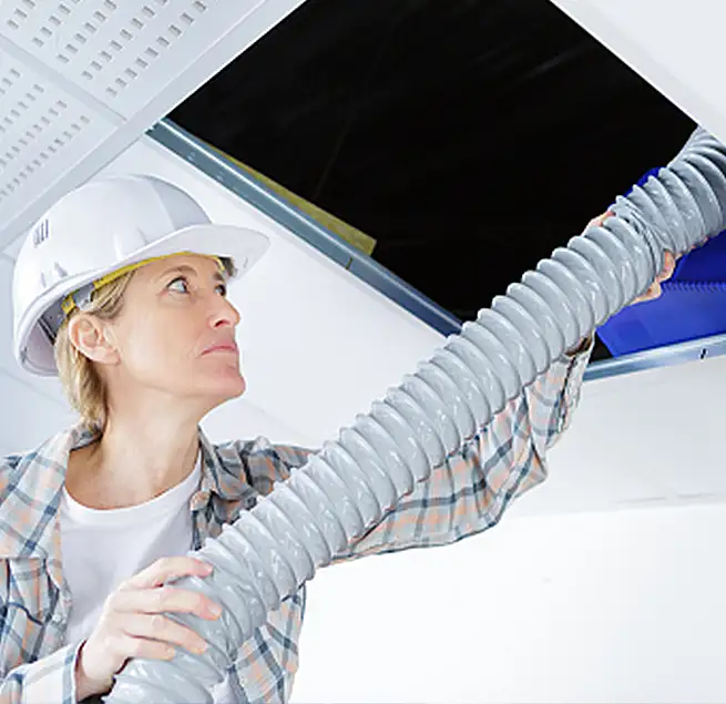 Why Homeowners & Businesses Trust Us Arden-Arcade, CA