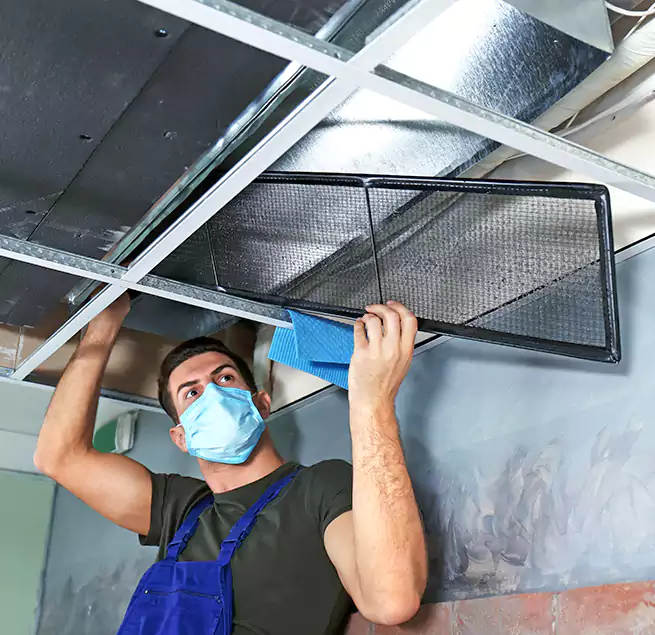 Why Homeowners Businesses Trust Us in Arden-Arcade, CA