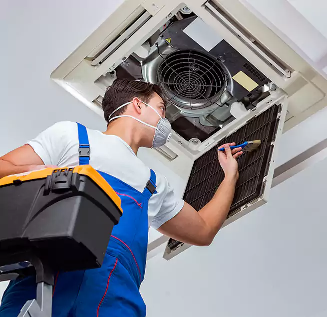 Why Homeowners & Businesses Trust Us in Arden-Arcade, CA