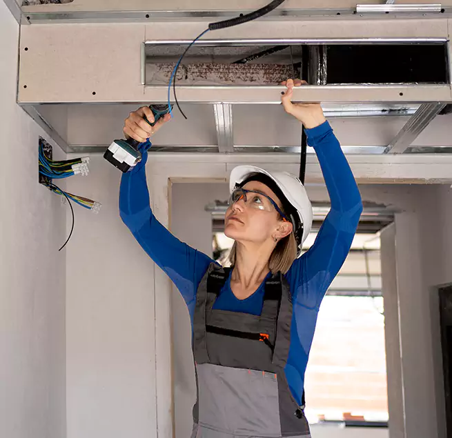 Why Homeowners & Businesses Trust Us in Arden-Arcade, CA?