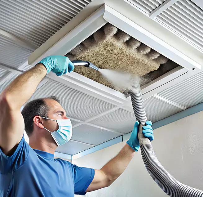 Why Homeowners Businesses Trust Us in Arden-Arcade, CA