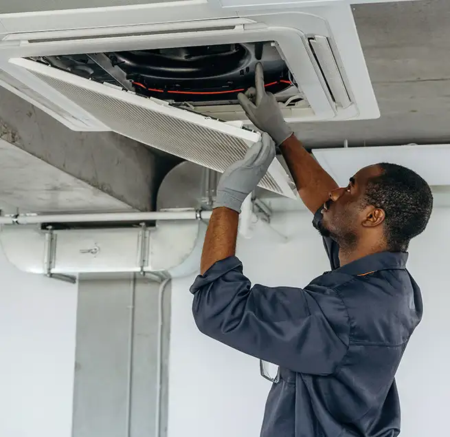 Why Homeowners & Businesses Trust Us in Arden-Arcade, CA?