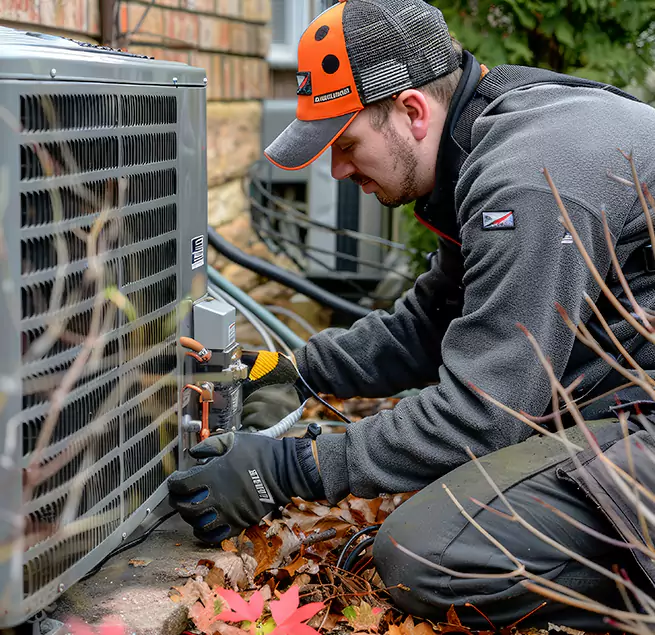 Why Homeowners & Businesses Trust Us in Arden-Arcade, CA?