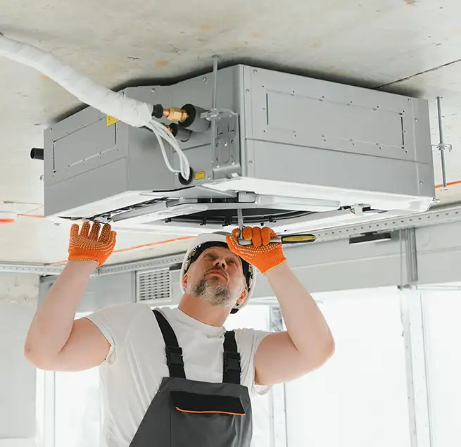 Why Homeowners & Businesses Trust Us Arden-Arcade, CA