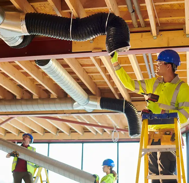 Why Homeowners & Businesses Trust Us in Arden-Arcade, CA?