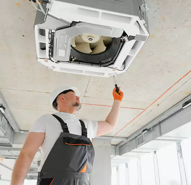 Why Homeowners Businesses Trust Us in Arden-Arcade, CA