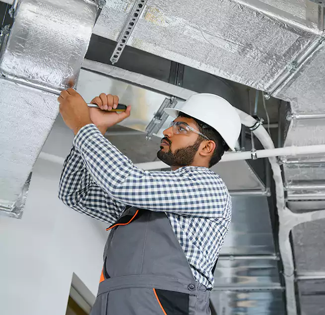 Why Homeowners & Businesses Trust Us in Arden-Arcade, CA?