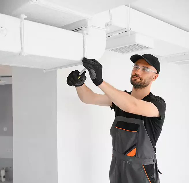  Why Homeowners Businesses Trust Us Arden-Arcade, CA