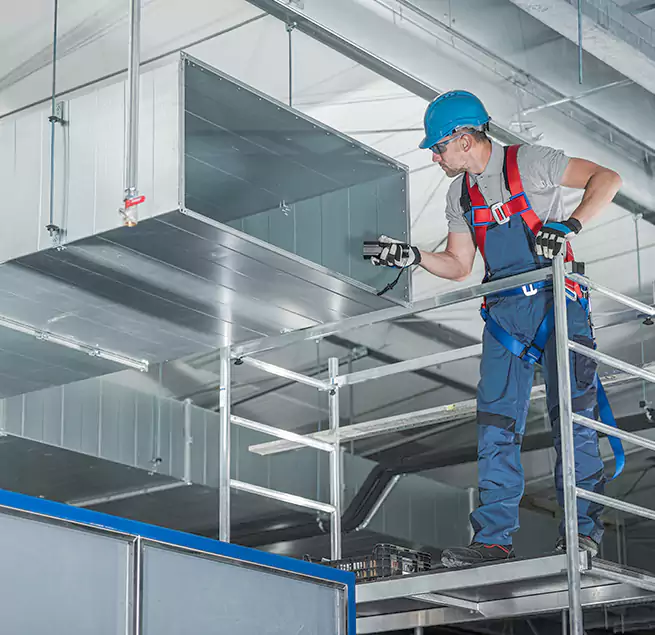 Why Homeowners & Businesses Trust Us Arden-Arcade, CA