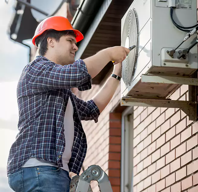 Why Homeowners & Businesses Trust Us Arden-Arcade, CA