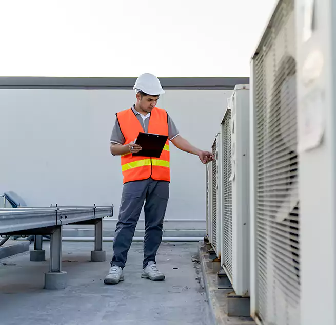 Why Homeowners & Businesses Trust Us in Arden-Arcade, CA?