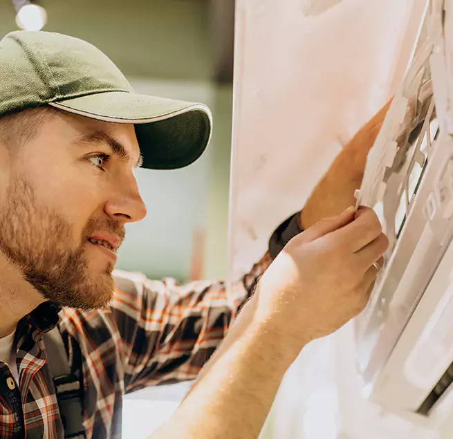 Why Homeowners & Businesses Trust Us in Arden-Arcade, CA?