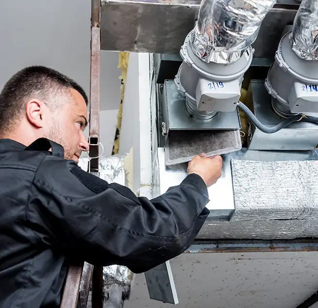 Why Homeowners & Businesses Trust Us in Arden-Arcade, CA?